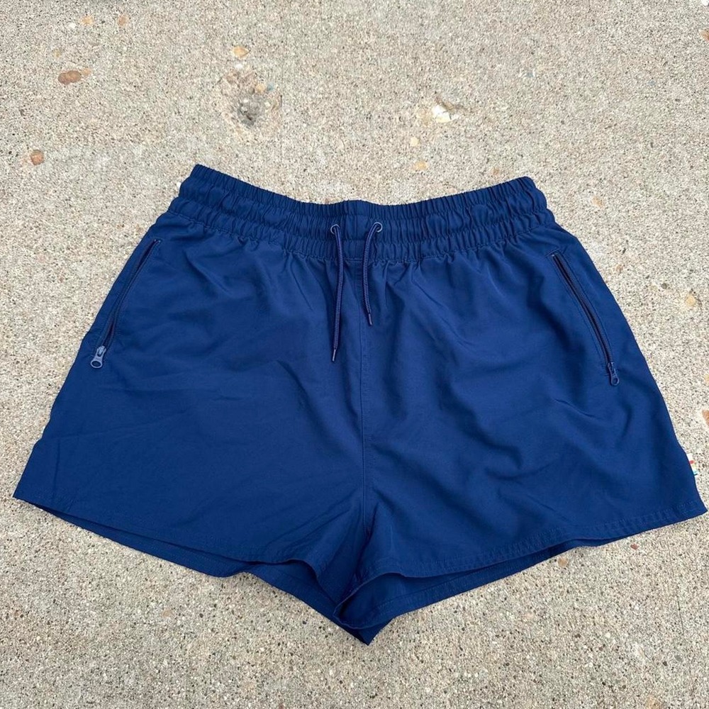 Ocean Pacific board shorts